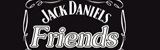 Jack Daniels Friends